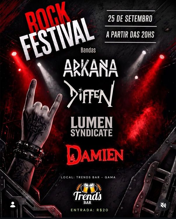 Rock Festival