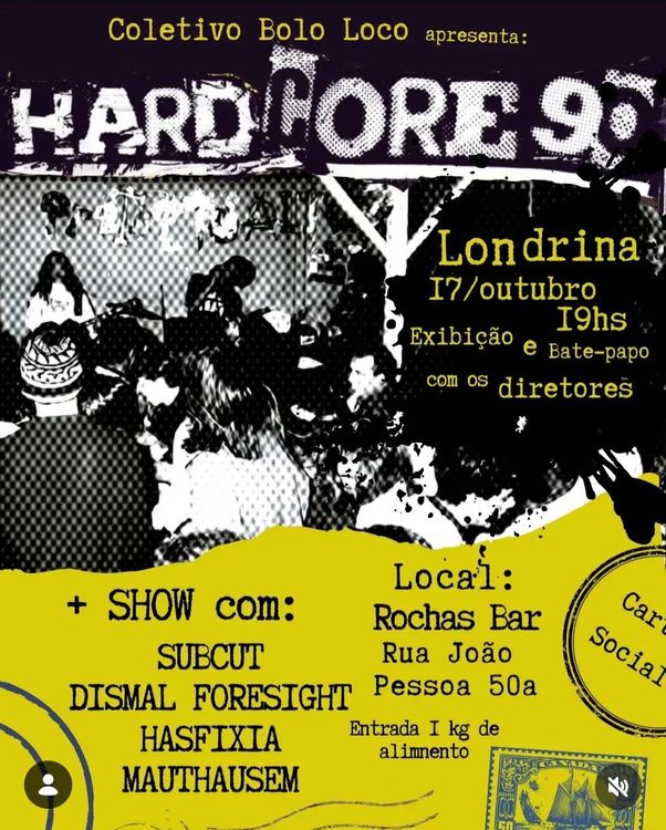 HardCore90