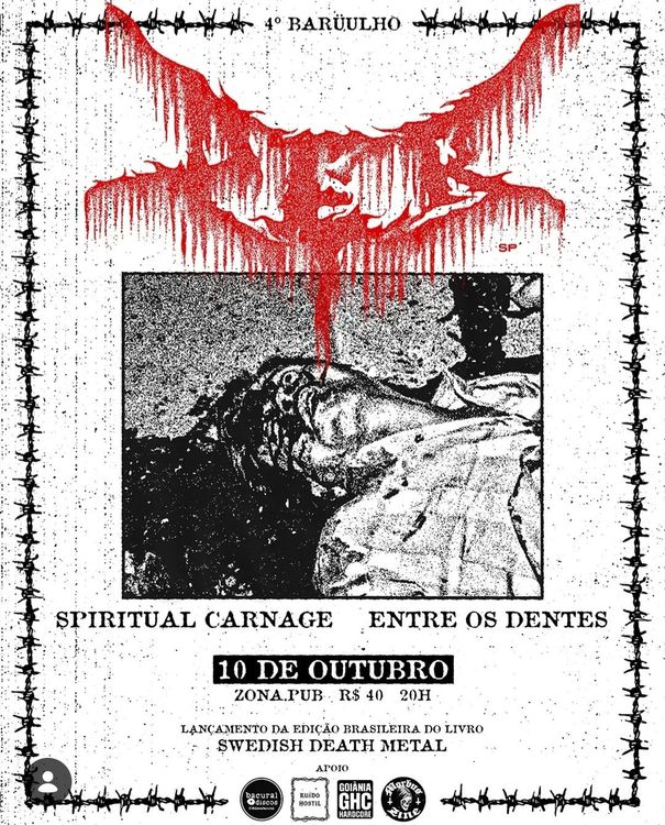 Barüulho 4