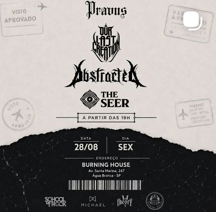 VISTO APROVADO PROG FEST
