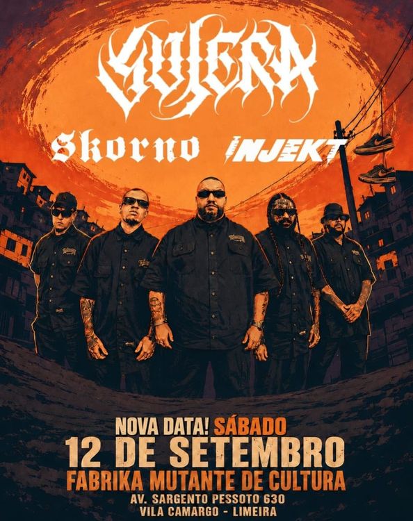 Sujera + Skorno + Injekt