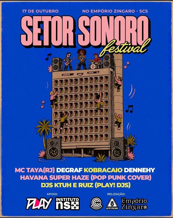 Setor Sonoro Festival