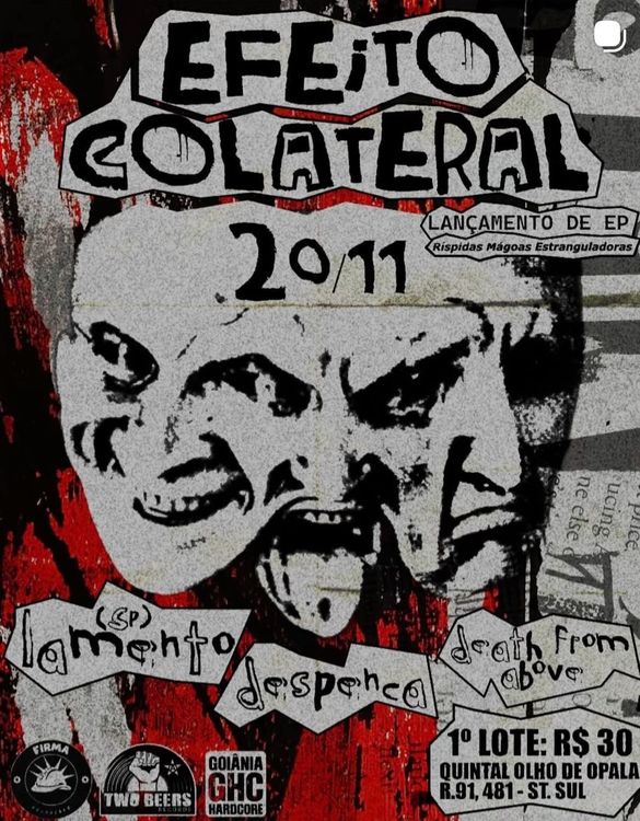 Efeito Colateral
