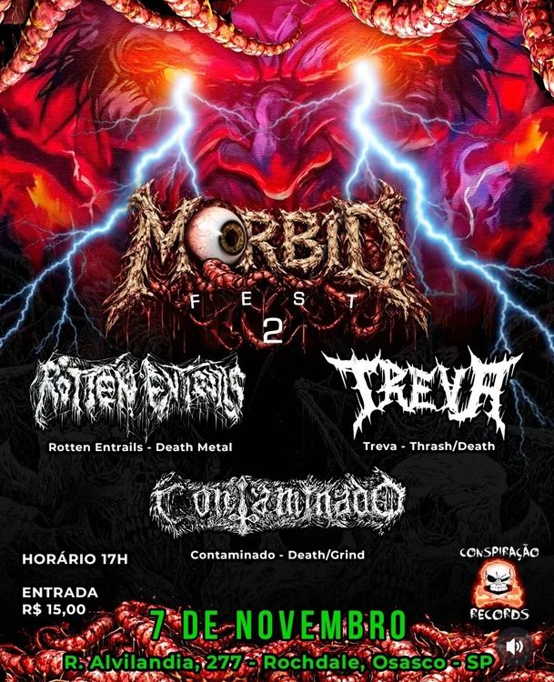 Morbid Fest 2
