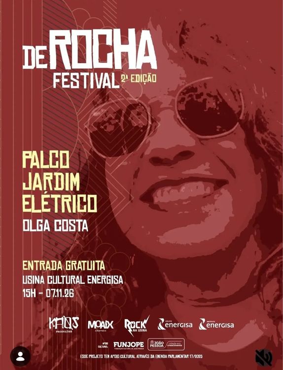 De Rocha Festival