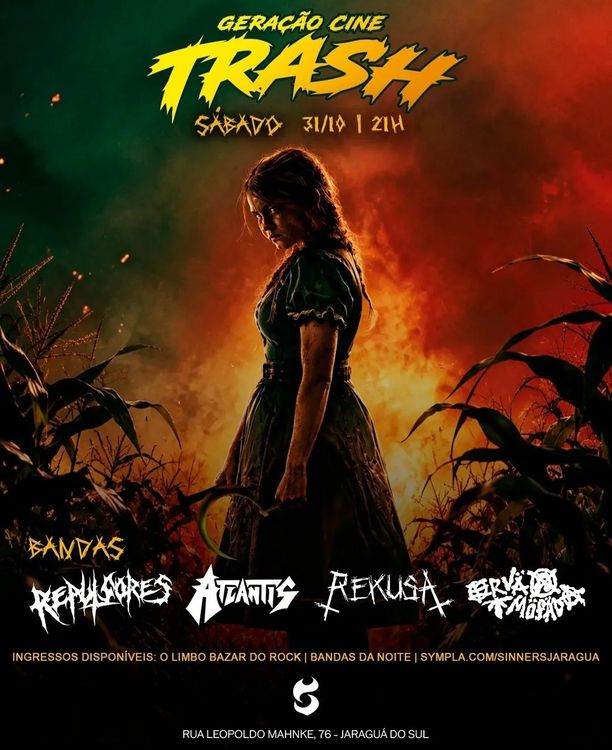 Geração Cine Trash