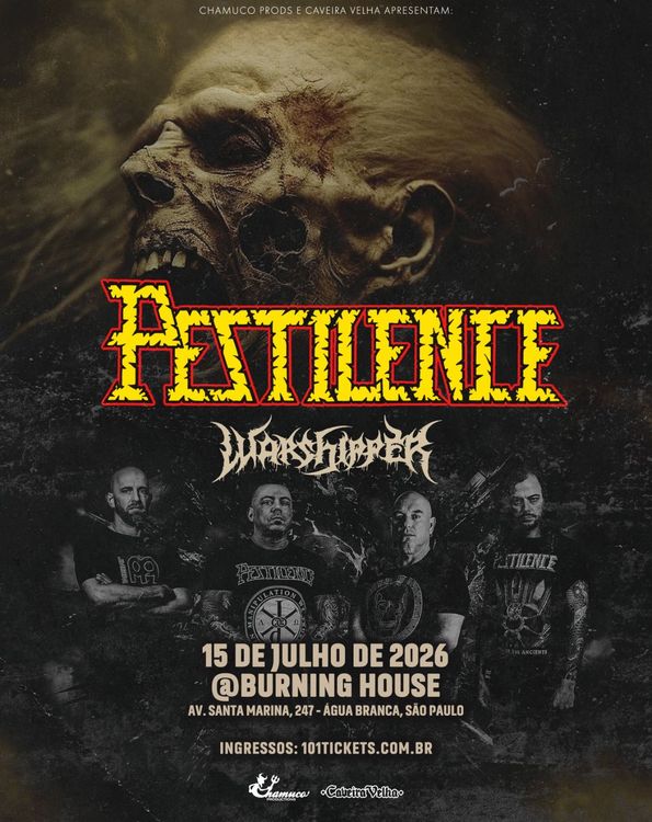 Pestilence 