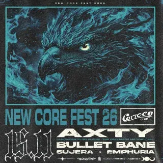 Newcore Festival 2026